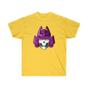 Decepticon Bludgeon - Ultra Cotton Tee