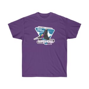 Seeker Air Show - Skywarp - Ultra Cotton Tee