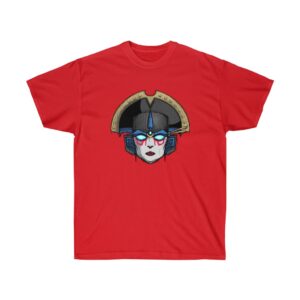 Windblade - Ultra Cotton Tee