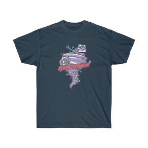 Sharkticonado - Ultra Cotton Tee