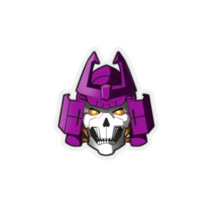 Decepticon Bludgeon - Sticker