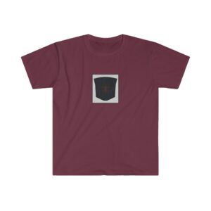 Autobot Rub Symbol - Softstyle T-Shirt
