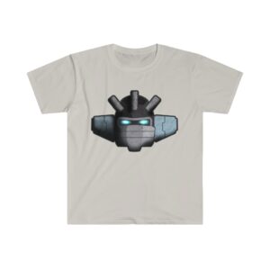 Wheeljack - Softstyle T-Shirt