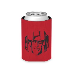 Starscream - Can Cooler