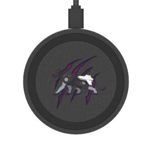 Ravage - Wireless Charging Pad